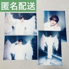 原因は自分にある。 大倉空人 ちびたかと & トレカセット 生写真セット 5枚 大倉空人 22nd BIRTHDAY GOODS」販売決定｜原因は自分にある