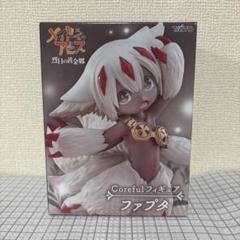 メイドインアビス ナナチ ファプタ タイクレ フィギュア Coreful AMP メイドインアビス ファプタ ナナチ タイクレ限定 フィギュア