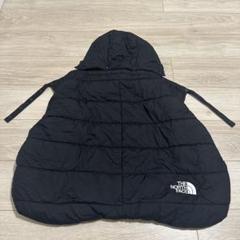 ★THE NORT FACE★ベビーシェルブランケット⭐︎NNB71901 THE NORTH FACE/ザ・ノース・フェイス】ベビーシェル