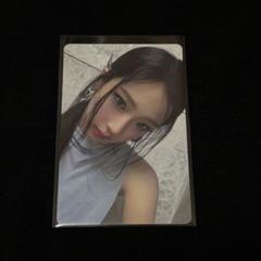 BABYMONSTER ベビモン　DRIP weverse 当選　トレカ　ルカ BABYMONSTER ベビモン DRIP weverse 当選 トレカ ルカ - K-POP