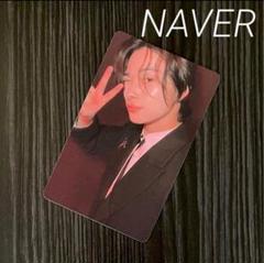 ENHYPEN DARK BLOOD ニキ NAVER トレカ 公式