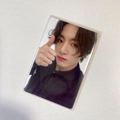 BTS Memories 2020 ジョングク jungkook グク トレカ BTS Memories 2020 トレカ ジョングク JUNGKOOK - メルカリ