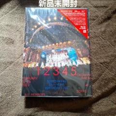 乃木坂46 Blu-ray 11th YEAR BIRTHDAY LIVE