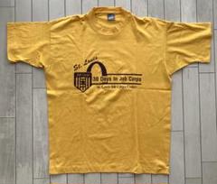 【FRUITS OF THE ROOM】90’s以前ヴィンテージTシャツ XLのサムネイル