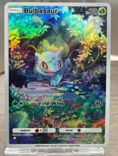 カメール フシギソウ ar