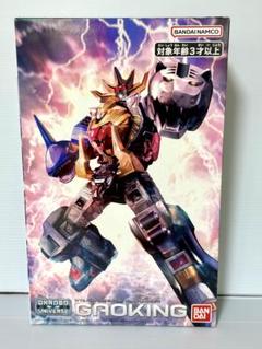 DXガオライオン・ブルーバージョン　箱なし美品 maxresdefault.jpg?sqp=-