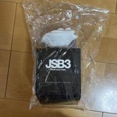 三代目JSB ペンライト 新品 電池付 未使用 - メルカリ