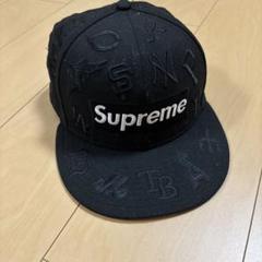 2025年最新】supreme ウール キャップの人気アイテム - メルカリ