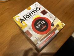 【新品・未開封】任天堂 ニンテンドーサウンドクロック Alarmo アラーモ