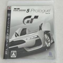 【大特価】✨GRAN TURISMO 5 Prologue Spec III