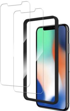 ‼️即購入ok✨iPhone11 pro 用 ガラスフィルム 強化ガラス カバー