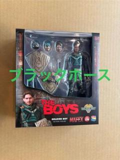 MEDICOM TOY No.238 MAFEX SOLDIER BOY bのサムネイル