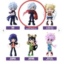 2025年最新】PALVERSE ヒロアカ 死柄木の人気アイテム - メルカリ