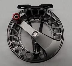 LAMSON　ラムソン フライリール グル・S　ブラック　未使用 Amazon | LAMSON (ラムソン) | Liquid Sシリーズ フライ