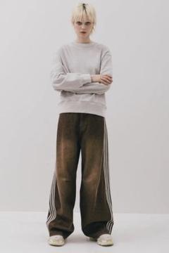 2025年最新】thetoe デニムの人気アイテム - メルカリ