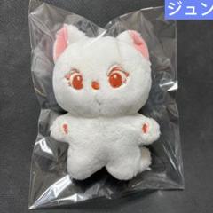 スングァン　ぬいぐるみ　8cm 新品　マスター　セブチ i-img1200x1200-