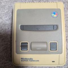 【美品】ニンテンドークラシックミニ　スーパーファミコン 楽天市場】☆ 美品完品 ☆ ニンテンドークラシックミニ