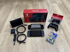 Nintendo Switch 本体