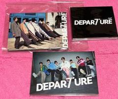 ち*中様 IMP./DEPARTURE(初回生産限定盤A)(Blu-ray Di Amazon.co.jp: 《3形態まとめ買い特典付》 IMP. 1st アルバム