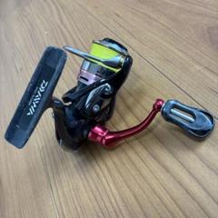 豪華ラッピング無料 DAIWA メルカリ - スモール専用機 イージス1003RH リール