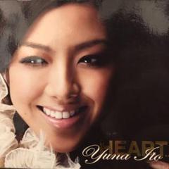 伊藤由奈 CDアルバム(初回生産限定盤)3枚セット(未開封品) 51mYQ0h86-L.jpg