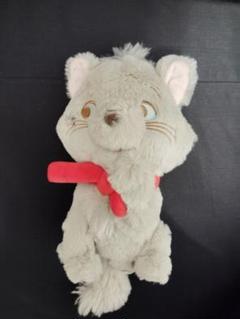ヌイモーズ　ベルリオーズぬいぐるみ おしゃれキャット ベルリオーズ nuiMOsぬいもーず ぬいぐるみ