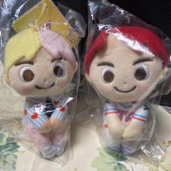 2025年最新】ちょっこりさん btsの人気アイテム - メルカリ