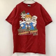 【最前シート20,000円特典/非売品/未開封新品】 高橋奈七永 Tシャツ XL 2025年最新】内藤哲也tシャツの人気アイテム - メルカリ