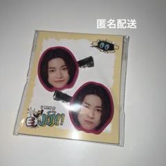 【最終値下げ】7MEN侍 今野大輝 プロカ 缶バッジ ヘアクリップ 今野大輝 ヘアクリップ 7 MEN 侍 - メルカリ