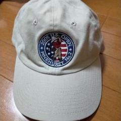 2005年 パインハースト No 2 ヴィンテージ ゴルフキャップ