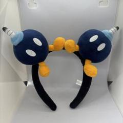 ボム兵カチューシャ