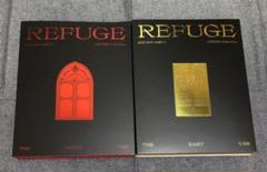 2025年最新】ムンビン refugeの人気アイテム - メルカリ