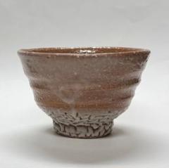♥とても古い　井戸茶碗　無銘　茶碗　茶道具　骨董　古玩　中国 青井戸茶碗 骨董品