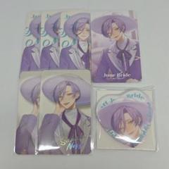 にじさんじ　榊ネス　Prism Heart June Bride　まとめ