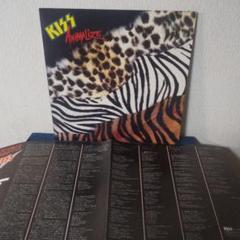 Amazon.co.jp: Animalize: ミュージック
