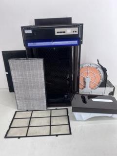 DAIKINダイキン 空気清浄機 MCK70UE5-T 2018年製 ブラウン