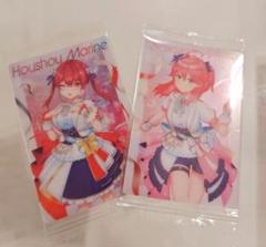 2025年最新】ホロライブ ウエハース マリンの人気アイテム