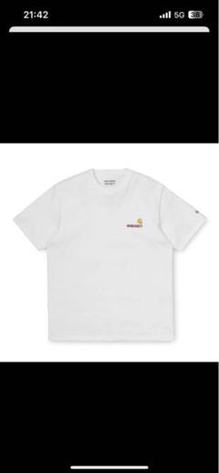カーハート ワコマリア Tシャツ ③ M