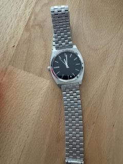 NIXON 腕時計 The Time Teller MINIMAL