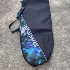 【ヒロシ】Dakine ダカイン　ハードケース　9‘2“ ダカイン ボードケース9'2 ロングボード用｜鎌倉の老舗ウィンド