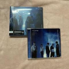 Aぇ! group 《A》BEGINNING
