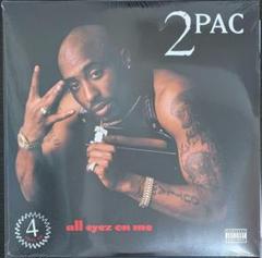 2パック　アルバム　レコード Yahoo!オークション -「tupac」(レコード) の落札相場・落札価格