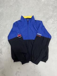 専用☆90s☆nauticaコンペティション☆ナイロンブルゾン☆ネイビー☆ 2025年最新】NAUTICA COMPETITION ノーティカの人気アイテム