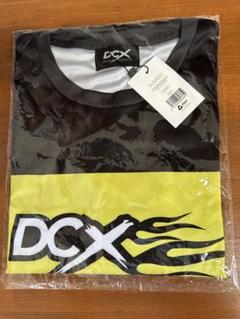 DRT ARTEXロゴ TシャツXXLブラック イベント限定】DRT ARTEX ロングTシャツL ブラックホワイトセット