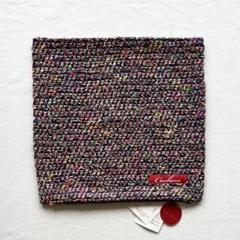 【新品未使用】COOHEM/コーヘン/アーカイブ クッションカバー/43x43