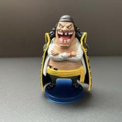ワンピース　ワールドコレクタブル　フィギュア 　黒ひげ　匿名配送のサムネイル