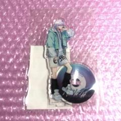 珂波汰 アクリルスタンド キンツア キンパラ パラライ コラボ アクスタ
