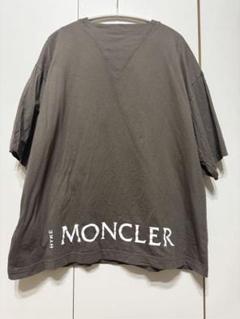 サイズ M　MONCLER HYKE ニットベスト 茶色 定価89100円 サイズ M MONCLER HYKE ニットベスト 茶色 定価89100円 - メルカリ