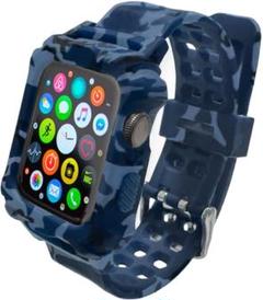アップルウォッチ バンド 化粧箱付き apple watch コンパチブル