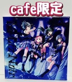 アイドリープライド　IDLY PRIDE LizNoir キャンパスアートのサムネイル